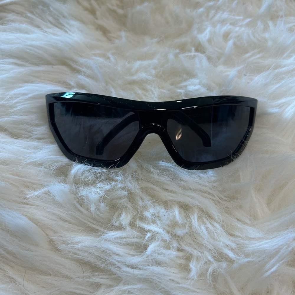 Black Sunglasses